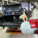 در دو ماهه اول امسال تولید خودروهای دوگانه‌سوز کاهش یافت