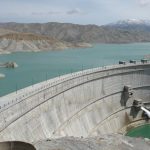 آخرین وضعیت سدهای  استان اصفهان، زاینده‌رود دارای  ۲۳۵ میلیون مترمکعب آب میباشد