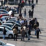 تداوم بلاتکلیفی فروشندگان و خریداران در بازار با تعلیق افزایش قیمت خودرو
