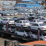 نتایج اصلاح قیمت خودرو در ایران خودرو و سایپا
