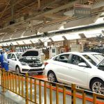 برنامه چینی‌ها برای گسترش خدمات پس‌ازفروش خودرو در ایران