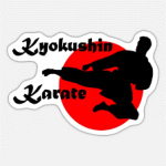 کاراته کیوکوشین تزوکا